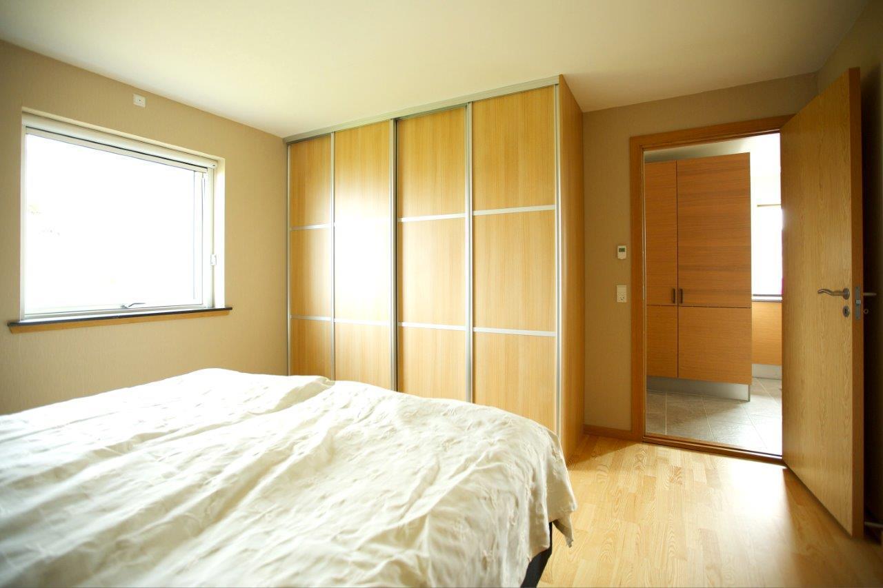 Hotel Eagle View à Nuuk Extérieur photo