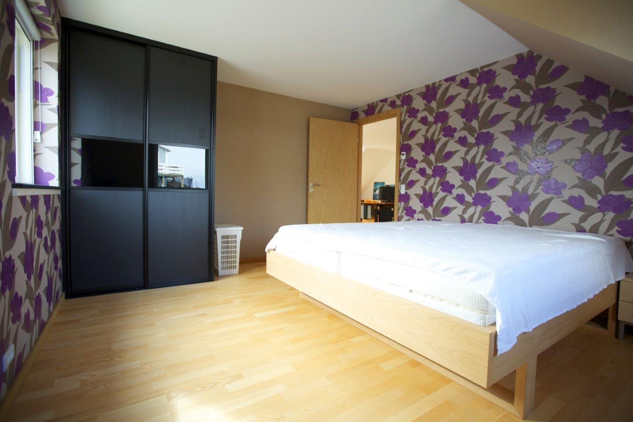 Hotel Eagle View à Nuuk Extérieur photo